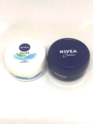 nivea white moisturizer