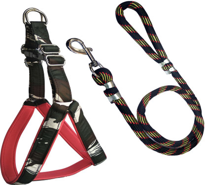 Dog body belt flipkart Clearance