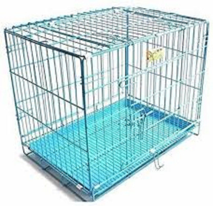 Dog cage flipkart Clearance