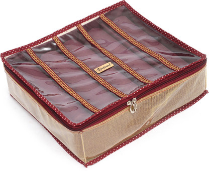 Jewelry organizer pouch Clearance