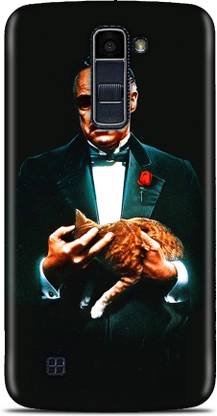 Exclusivebay Back Cover for LG K10