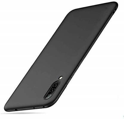 NKCASE Back Cover for MI A3
