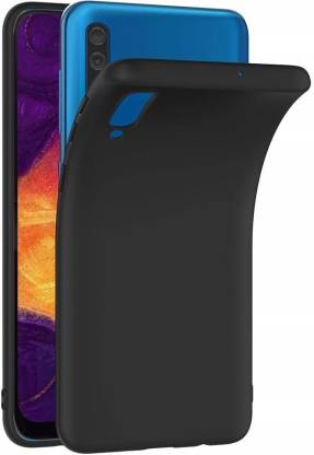 NSTAR Back Cover for MI A3