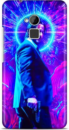 Exclusivebay Back Cover for HTC one Max