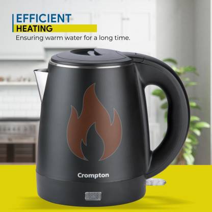 Best 1 L Electric Kettle in India 2021