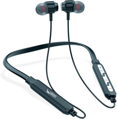 bluetooth neckband headphones flipkart