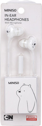 miniso headphones flipkart