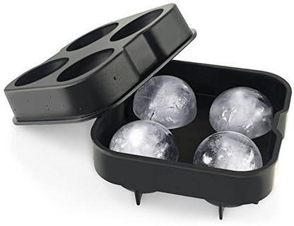 ice ball maker mould