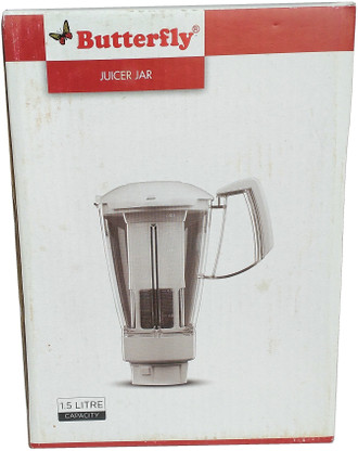 butterfly ivory mixer grinder