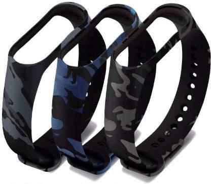 M4 band strap