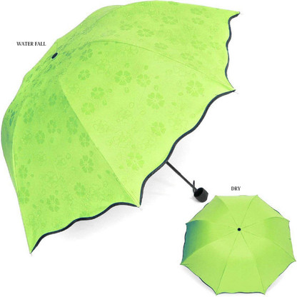 Umbrella green clearance