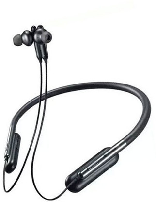 high bass neckband