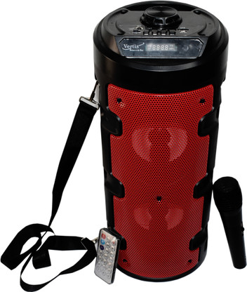 GARNER AD-887 15 W Bluetooth Speaker 