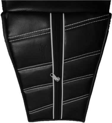 hero splendor plus tank cover