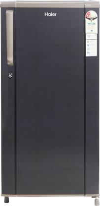 Haier 181 L Direct Cool Single Door 2 Star Refrigerator Online At Best Price In India Flipkart Com