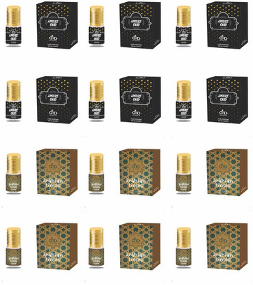 ambre roll on perfume