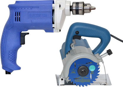 Digital Craft Electric Drilling Machine 