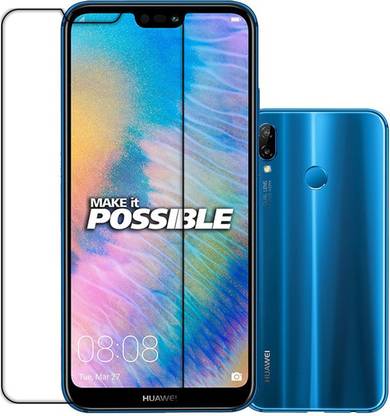 pubg store impossible screen guard for huawei p20 lite