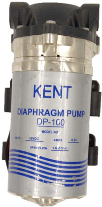 KENT RO Booster Diaphragm - 100 GPD 