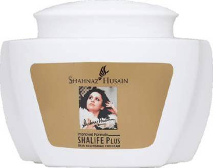 Shahnaz Husain Shalife Plus Skin Nourishing - 500 Gms.