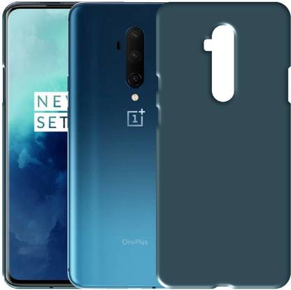 CASE CREATION Back Cover for Oneplus 7T Pro (6.67-inch) 2019 Back Case Back Cover Smart Slim 360 Protecion
