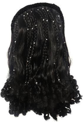 New Jaipur Handicraft Hukum Mere Aaka Natural Black Extensions For Women / Curling Comb Extensions for Girls / Stylish styles for Women Hair Extension Price in India - Buy New Jaipur Handicraft New Jaipur Handicraft Hukum Mere Aaka Natural Black Extensions For Women / Curling Comb Extensions for Girls / Stylish styles for Women Hair Extension Price in India - Buy New Jaipur Handicraft