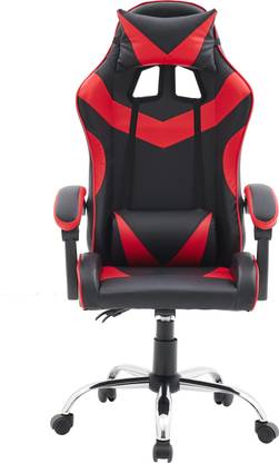 Bantia leatherette gaming chair clearance