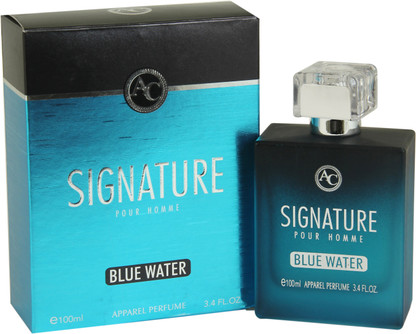 Signature Perfume Brand 2024 favors