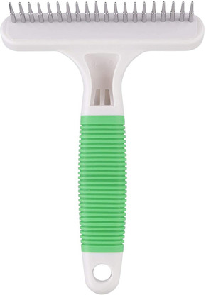 undercoat rake for dogs