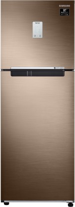 samsung curd maestro refrigerator 244l