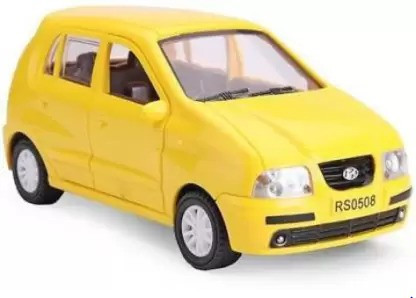 Hyundai santro toy car Clearance