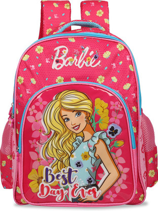 Barbie school bags prices clearance