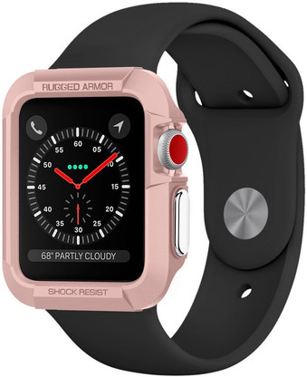 spigen bumper apple watch