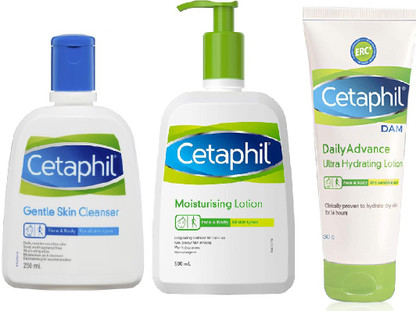 cetaphil lotion 500ml price