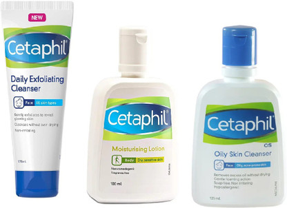 cetaphil oily skin cleanser 1000ml