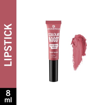 essence colour boost dangerously yours