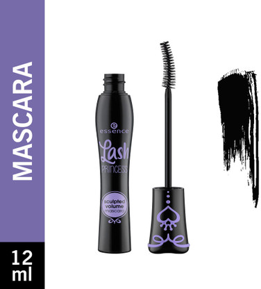 sculpted volume mascara essence