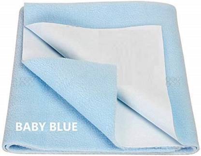Keviv Cotton Baby Bed Protecting Mat