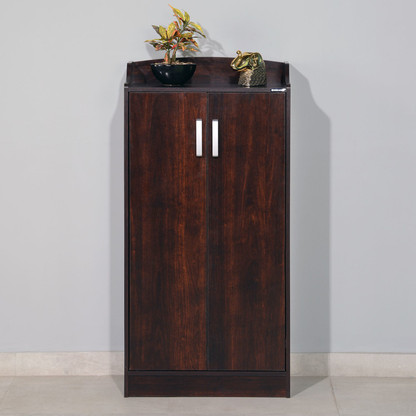 flipkart shoe rack wooden
