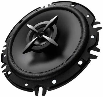 SONY Sony Mega Bass XS-FB162E 6.5-inch 