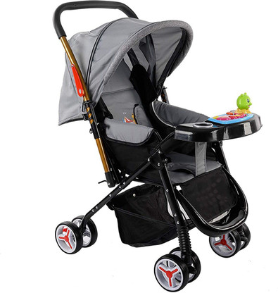 strong strollers