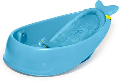 Skip Hop Moby Smart Sling 3 Stage Baby Bath Tub Price In India Buy Skip Hop Moby Smart Sling 3 Stage Baby Bath Tub Online At Flipkart Com