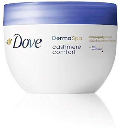 DOVE Derma Spa Cashmere Comfort Body 