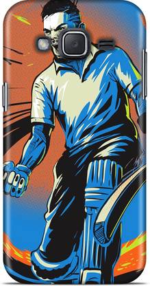 Exclusivebay Back Cover for Samsung Galaxy J2 - 2015