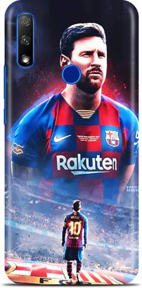 Exclusivebay Back Cover for Honor 9X