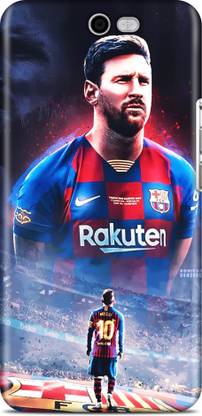 Exclusivebay Back Cover for Infocus M812