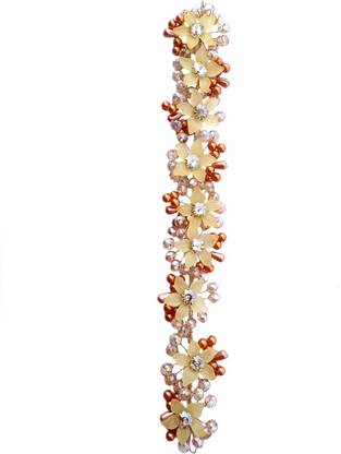 Maahal Pearl Rhinestone Wedding Bridal Jewelry Bridal Hair Accessories Rhinestone Hair Clip Hair Clip Bride Headpiece Wedding Accessories, Golden Hair Clip Price in India - Buy Maahal Pearl Rhinestone Wedding Bridal Jewelry Maahal Pearl Rhinestone Wedding Bridal Jewelry Bridal Hair Accessories Rhinestone Hair Clip Hair Clip Bride Headpiece Wedding Accessories, Golden Hair Clip Price in India - Buy Maahal Pearl Rhinestone Wedding Bridal Jewelry