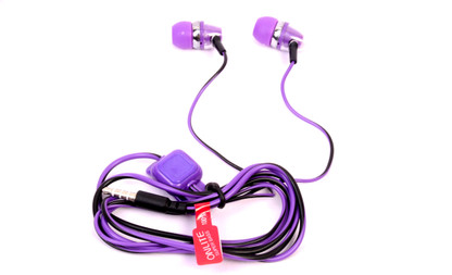 ONLITE 001 smart headphone Wired 