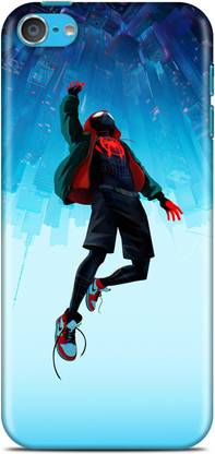 Exclusivebay Back Cover for iPod Touch 5