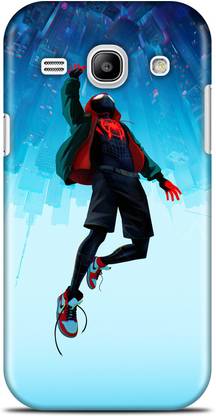Exclusivebay Back Cover for Samsung Galaxy Core Plus
